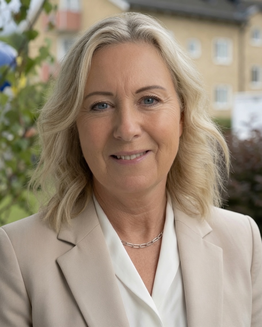 Susanne Sandkvist